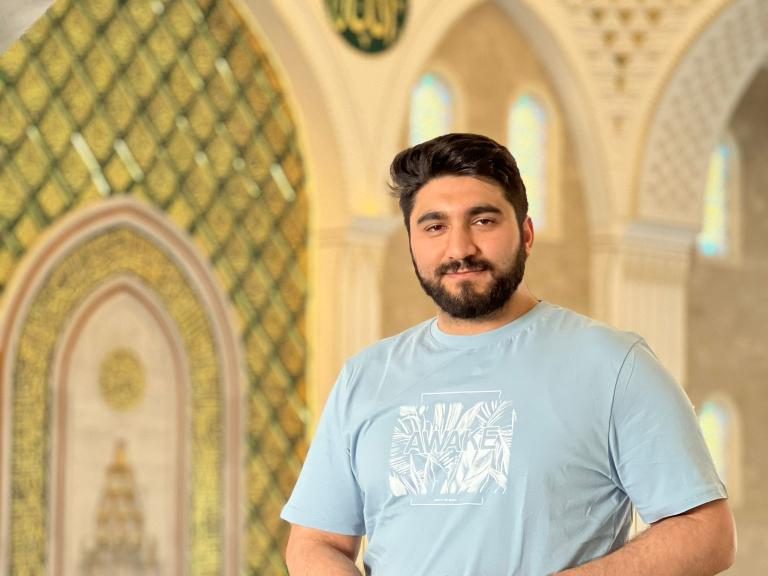 20 jaar in 20 verhalen_Ahmad