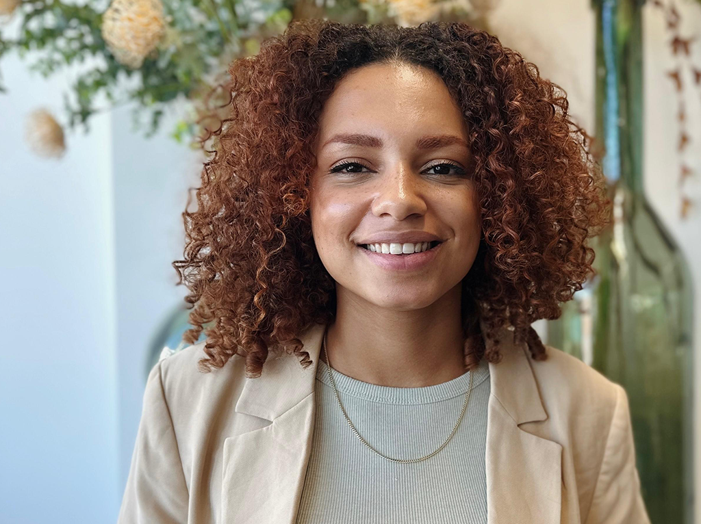 Arts en Zorg Groep Recruitment - Ashley van Straten